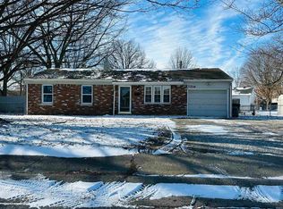 2219 Saratoga Ave, Kokomo, IN