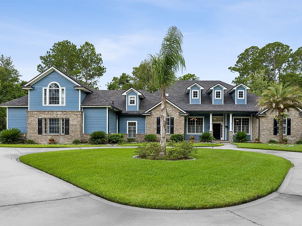 1st image of 96030 Blackrock Hammock Dr