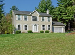 15 Wedgewood Way, Porter Corners, NY 12859