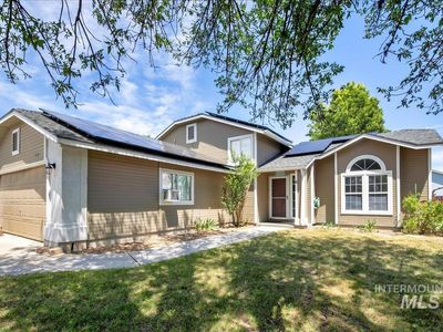 984 N Dawn Dr, Boise, ID, 83713
