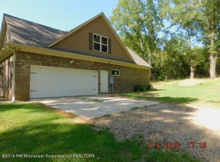 4825 Treadway Rd, Hernando, MS 38632