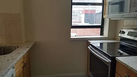 Rented by Chartwell Manhattan Realty