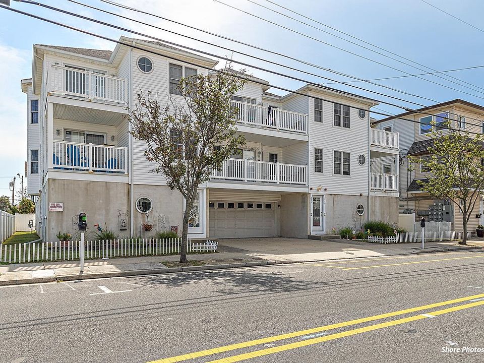 232 E Garfield Ave Wildwood NJ Zillow