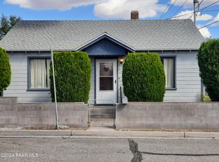 905 Dameron Dr, Prescott, AZ 86301