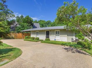1702 Winsted Ln, Austin, TX 78703