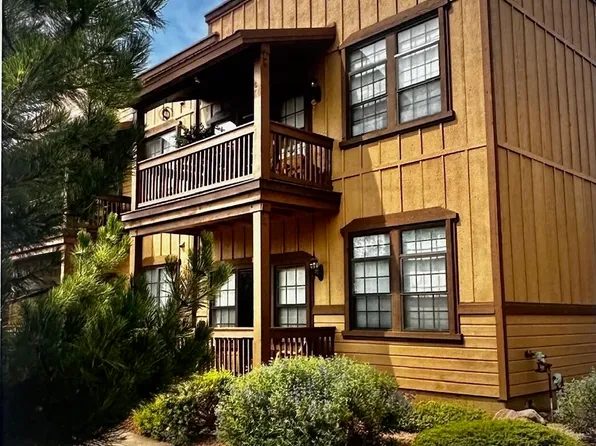 2409 Quarter Horse Trl #227, Overgaard, AZ 85933