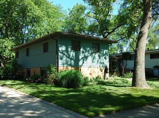 114 Warwick St, Park Forest, IL