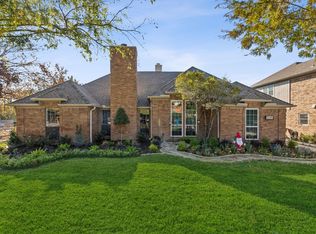 9347 Highedge Cir, Dallas, TX 75238