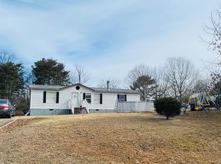 50 Hawks Way, Chatsworth, GA 30705