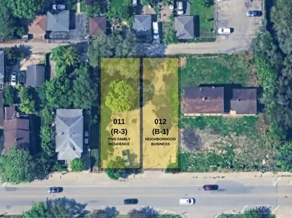 557 E Jackson St, Joliet, IL 60432