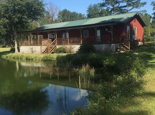 167 Nottingham Ln, Moultrie, GA 31788