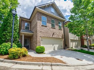 2227 W Village Ln SE, Smyrna, GA 30080