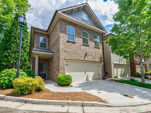 2227 W Village Ln SE, Smyrna, GA 30080