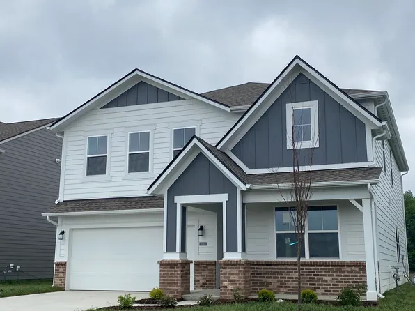(undisclosed Address), Whitestown, IN 46075