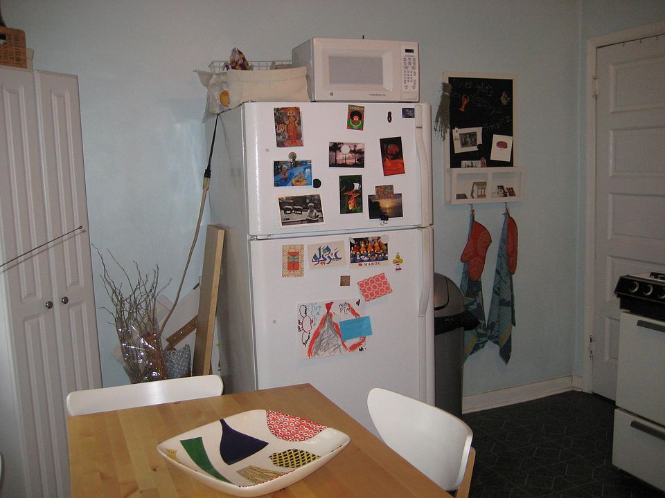 2nd image of 3018 N Calvert St #2