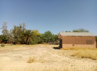 4721 E Fairmount St #1, Tucson, AZ 85712