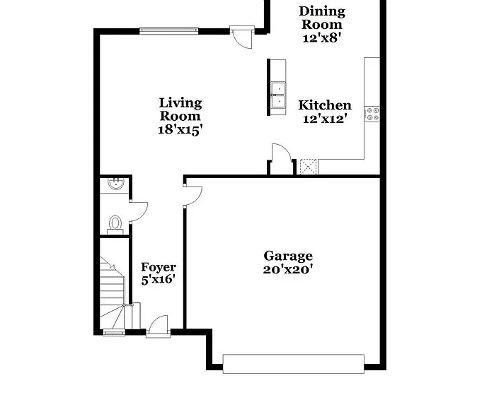 4607 Wheatstone Ct — Photo 2