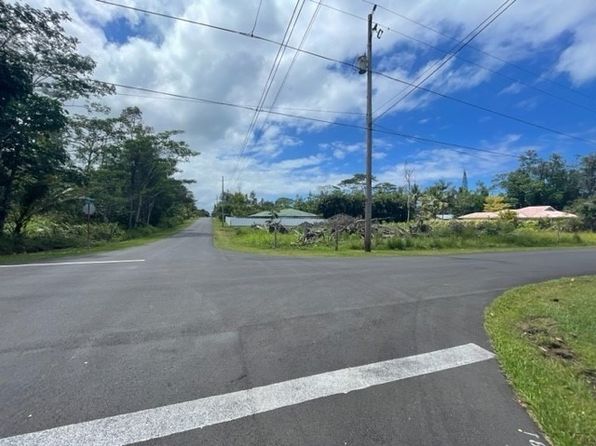 Hawaiian Shores Subdivision Pahoa Hi Real Estate 8 Homes For Sale Zillow