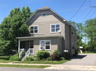 162 Main St, Depew, NY 14043