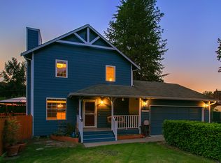 15041 133rd Ave SE, Renton, WA 98058
