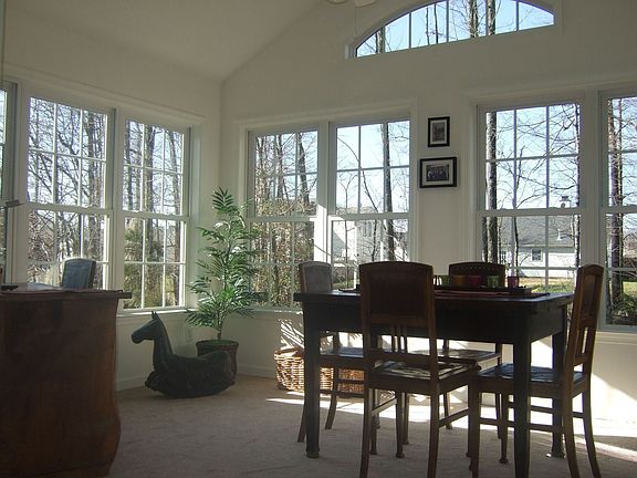 Sunroom