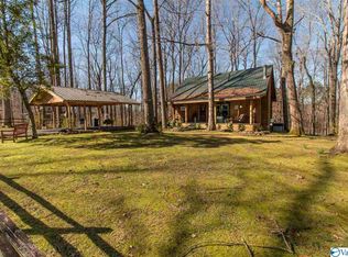 16721 Janet Dr, Athens, AL 35613