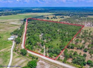 2901 Al Don Farming Rd, Clewiston, FL 33440