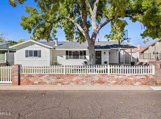 4322 E Mulberry Dr, Phoenix, AZ 85018