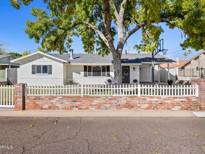 4322 E MULBERRY Drive, Phoenix, AZ, 85018