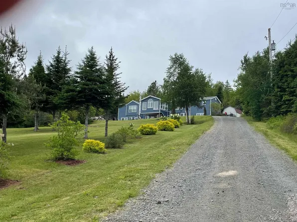 2393 Highway 337, Antigonish Harbour, NS B2G 2L2