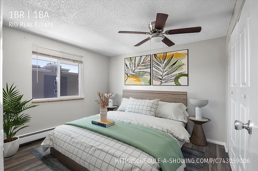 2nd image of 3655 S Pennsylvania St #201-307