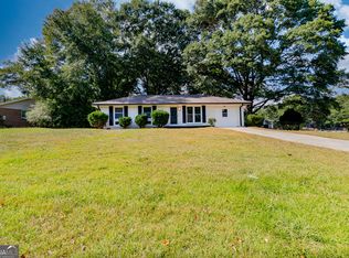 7064 Eunice Dr, Riverdale, GA 30274