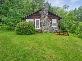 160 Gould Hill Rd, Worcester, VT 05682
