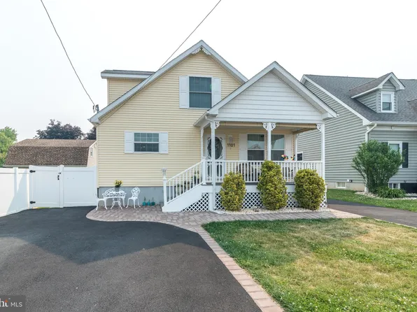 1101 1st Ave, Croydon, PA 19021