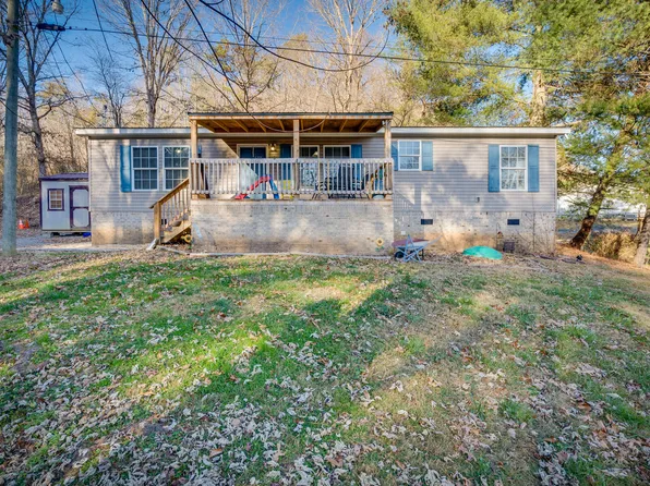 572 Meadow Lark St, Weber City, VA 24290