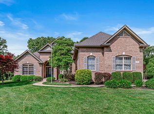 2672 Waldon Ct, Greenwood, IN