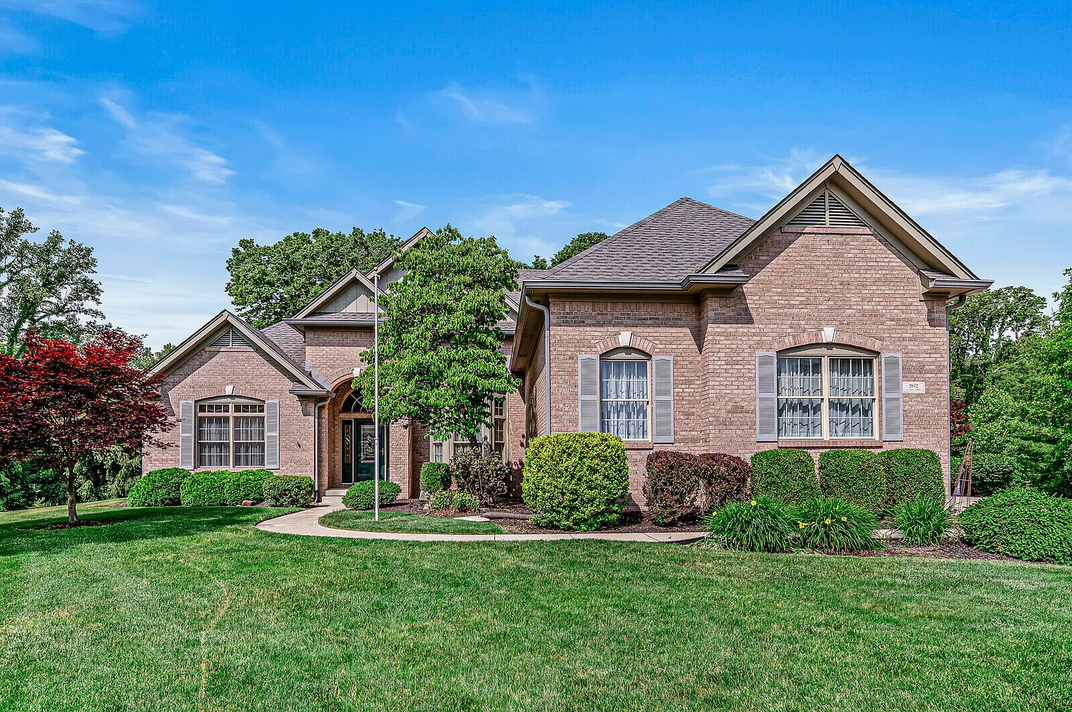 2672 Waldon Ct photo 1