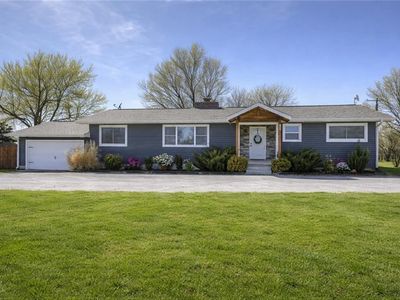 3420 SE Lostine Rd, Columbus, KS, 66725