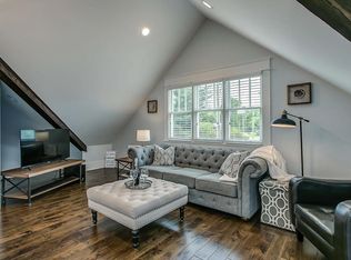 904 Bradford Ave #B, Nashville, TN 37204