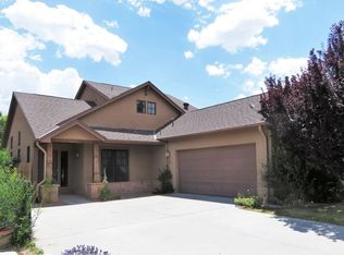 291 Bryce Ave, Los Alamos, NM 87544