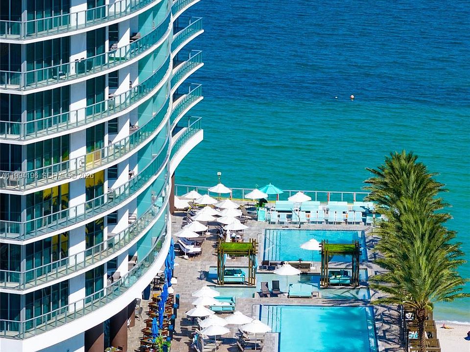 1st image of 4111 S Ocean Dr #3008