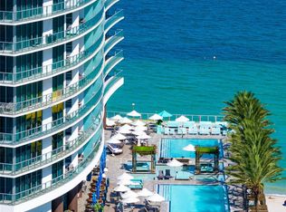 Hyde Resort & Residences, Hollywood, FL 33019