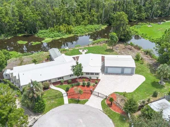 507 PHYLLIS CIRCLE, EUSTIS, FL 32726