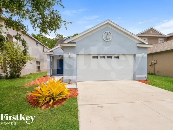 4118 Rocky Fork Ter, Ellenton, FL 34222