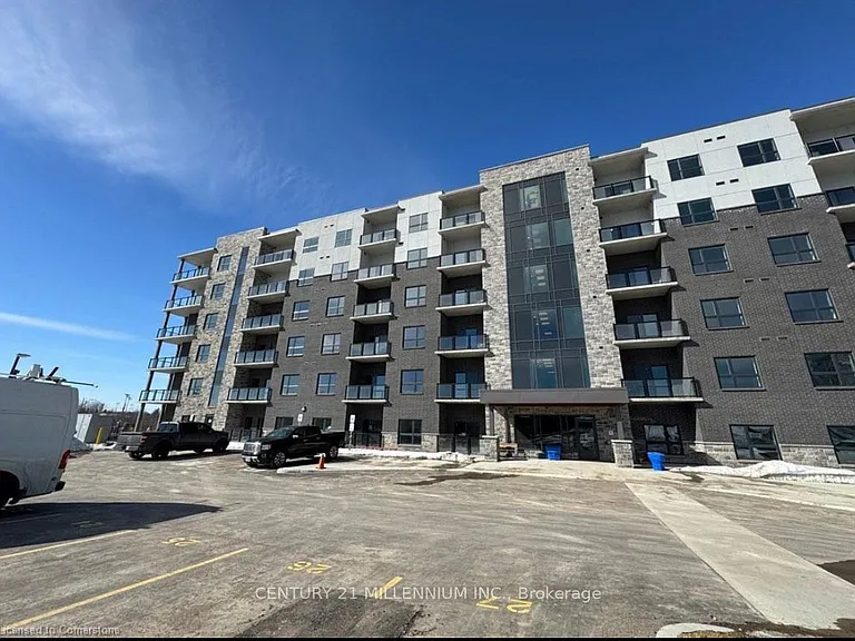 1000 Lackner Blvd #304 — Photo 1