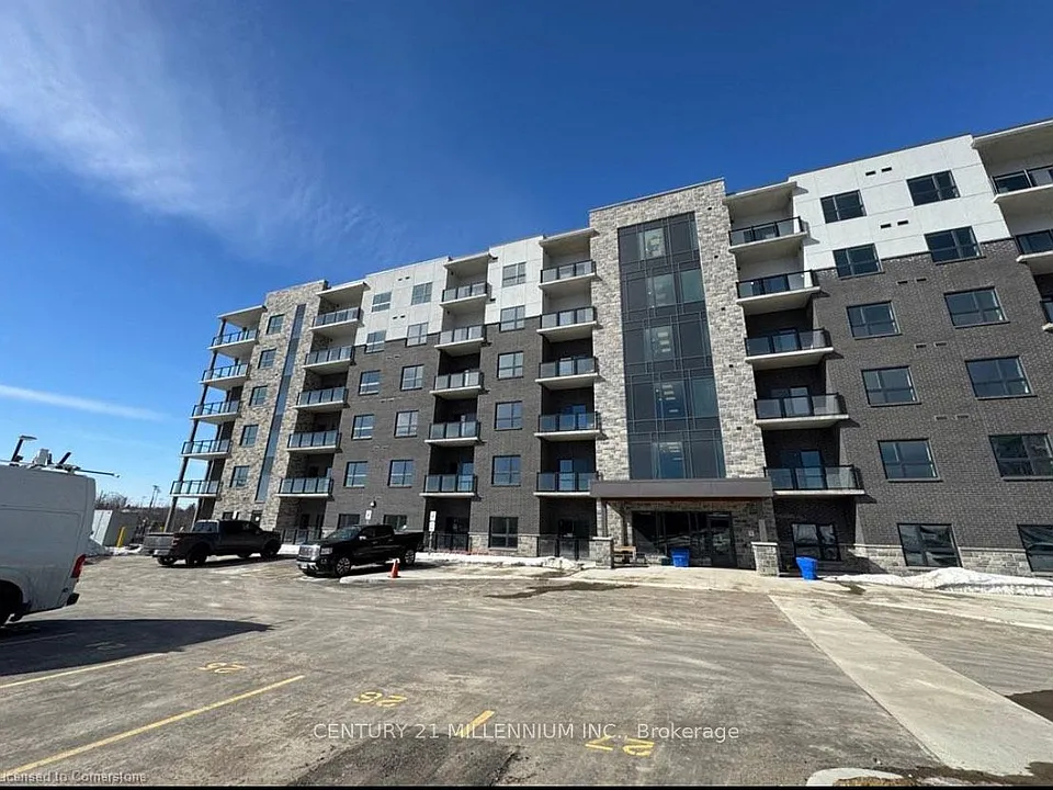 1000 Lackner Blvd #304