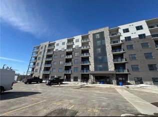 1000 Lackner Blvd #505, Kitchener, ON N2A 3R2