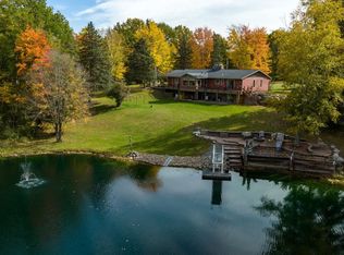 1600 S Rolland Rd, Remus, MI 49340