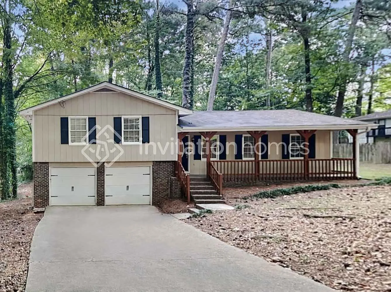 703 Continental Dr Lawrenceville, GA 30044 — Photo 1