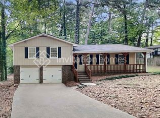 703 Continental Dr, Lawrenceville, GA 30044
